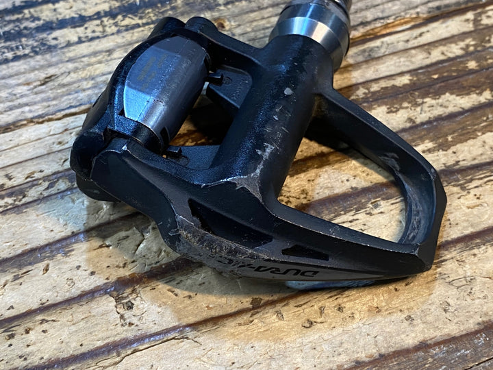 JT462 シマノ SHIMANO デュラエース DURA-ACE PD-7900 ビンディングペダル SPD-SL