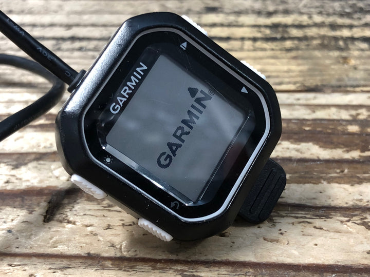 JX219 ガーミン GARMIN EDGE 25J サイクルコンピューター 起動確認済