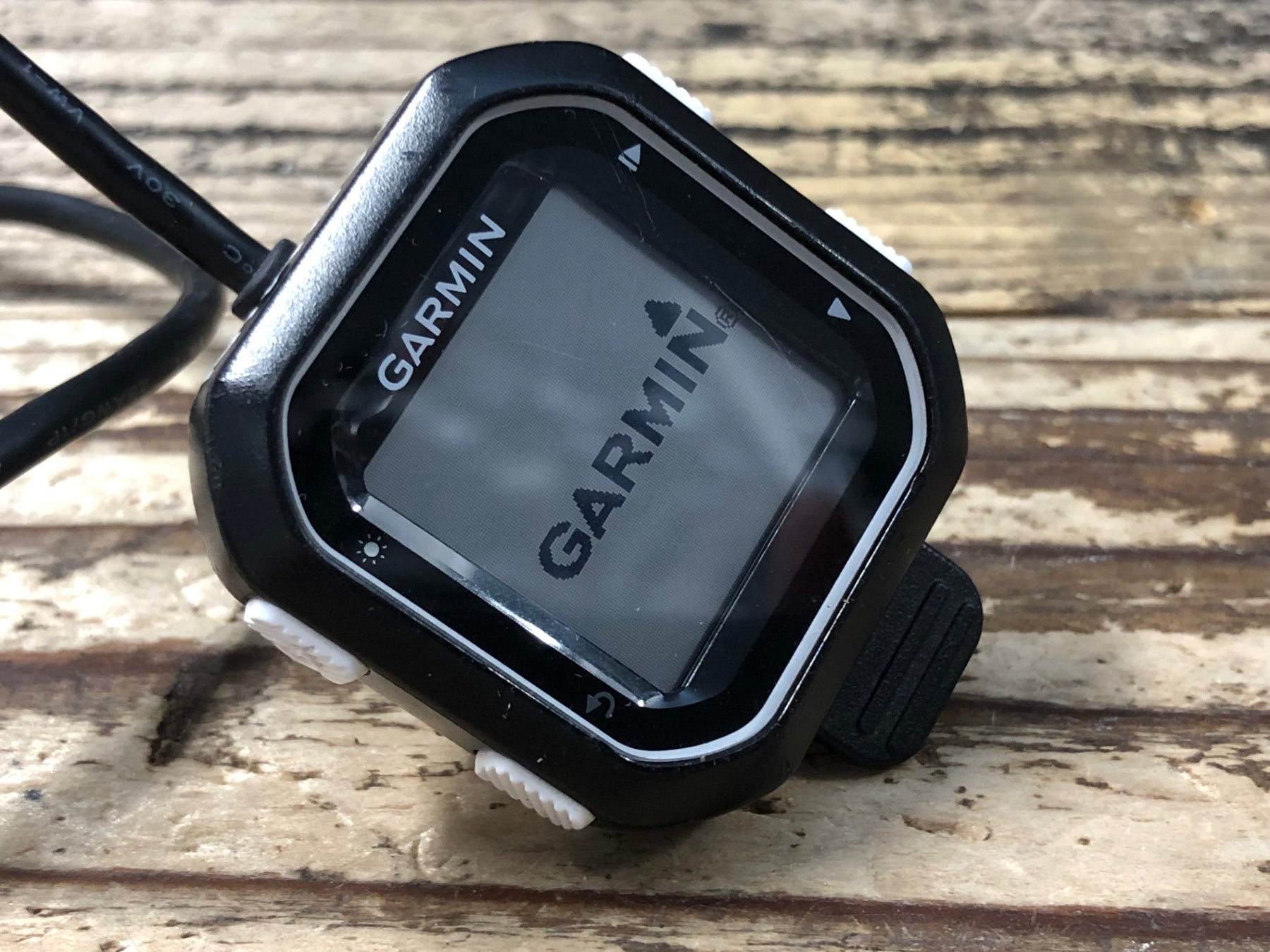 JX219 ガーミン GARMIN EDGE 25J サイクルコンピューター 起動確認済