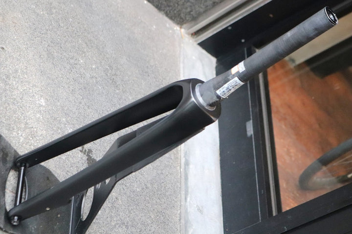 トレック TREK DOMANE SL5 GEN3 2022モデル カーボン フロントフォーク 【東京南麻布店】