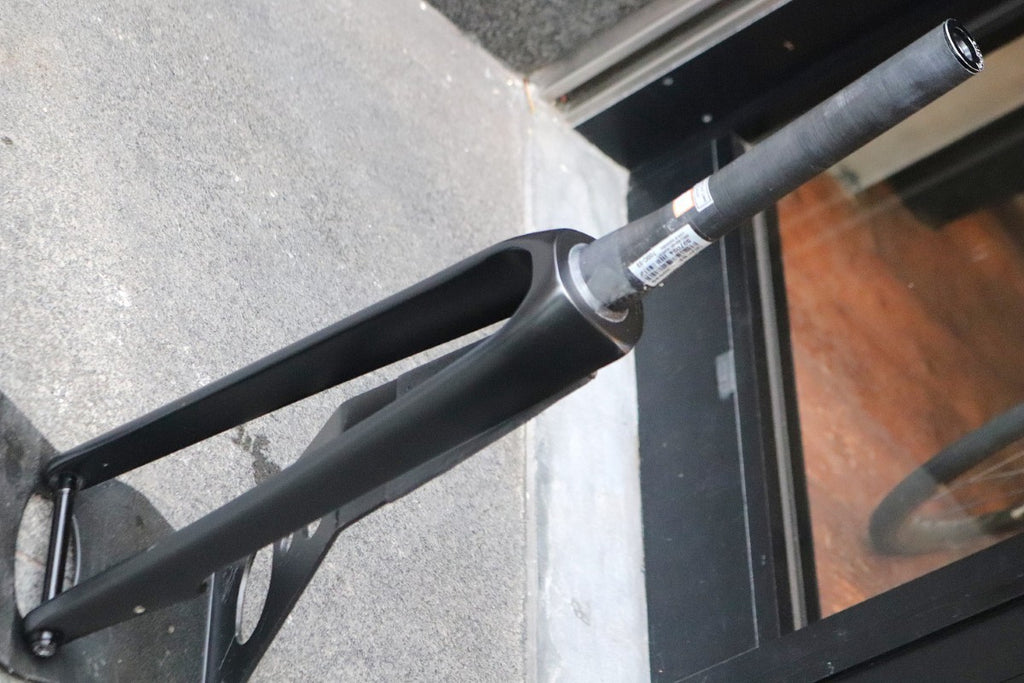 TREK DOMANE SLR フルカーボン　フロントフォーク TREK DOMANE SLR フルカーボン フロントフォーク TREK DOMANE SLR フル