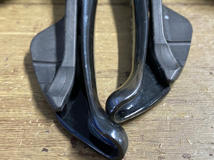 JY744 シマノ SHIMANO デュラエース DURA-ACE ST-9001 STIレバー 2x11S
