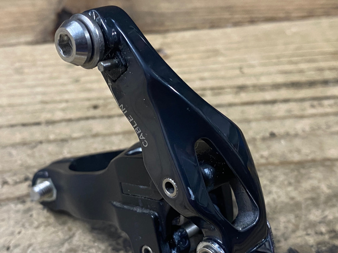 KC262 シマノ SHIMANO アルテグラ ULTEGRA FD-6800 フロントディレイラー バンド式 Φ34.9