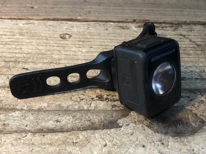 JT612 ボントレガー BONTRAGER フレア FLARE RT リアライト テールライト ※点灯確認済