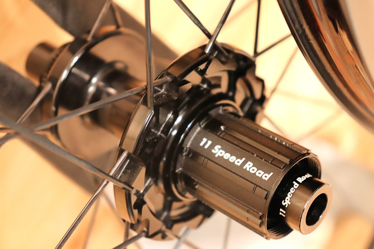 ジャイアント GIANT SLR 1 40 DB HOOKLESS WHELLSYSTEM カーボン