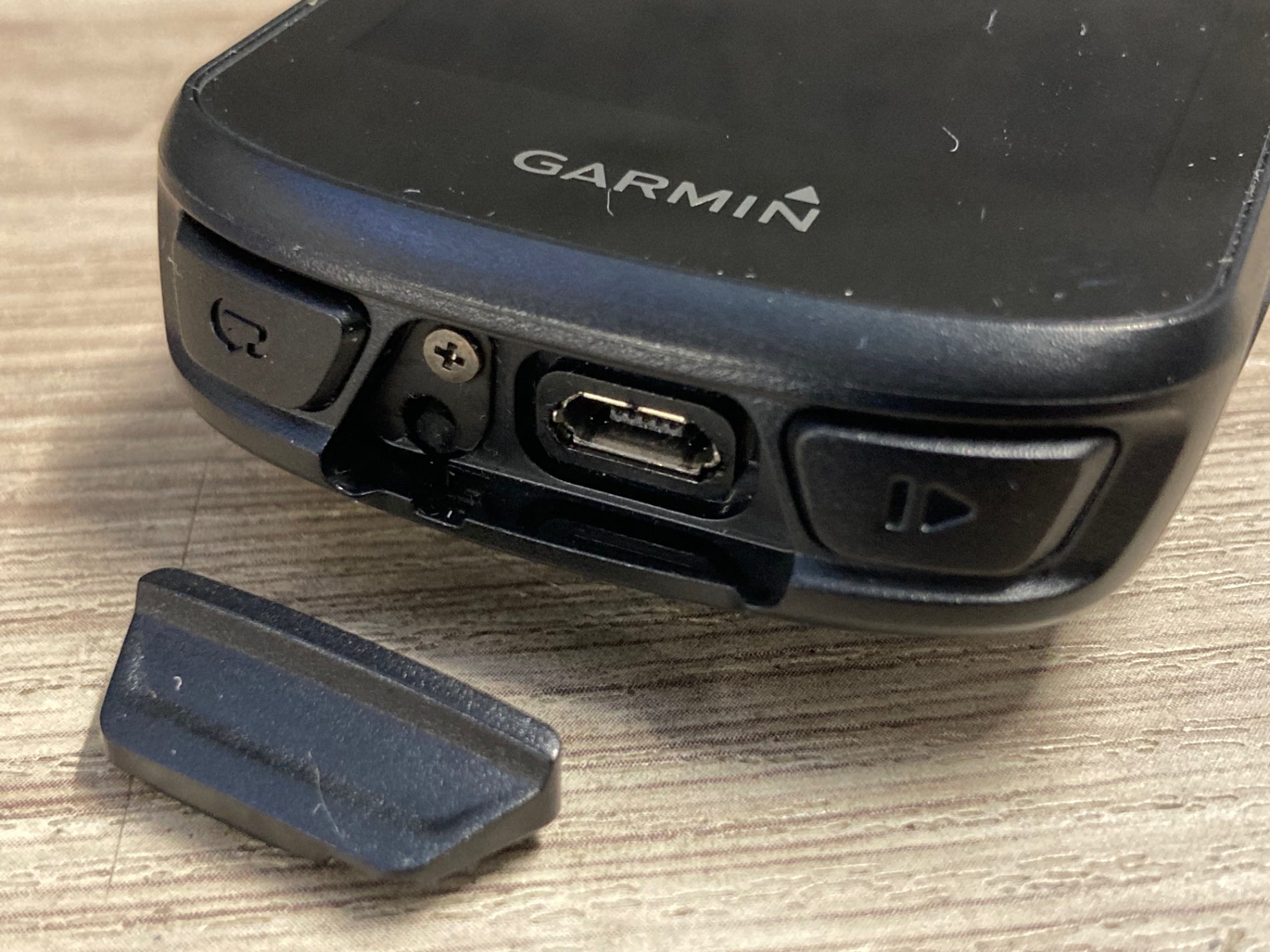 KG687 ガーミン GARMIN EDGE 530 サイクルコンピュータ スピード