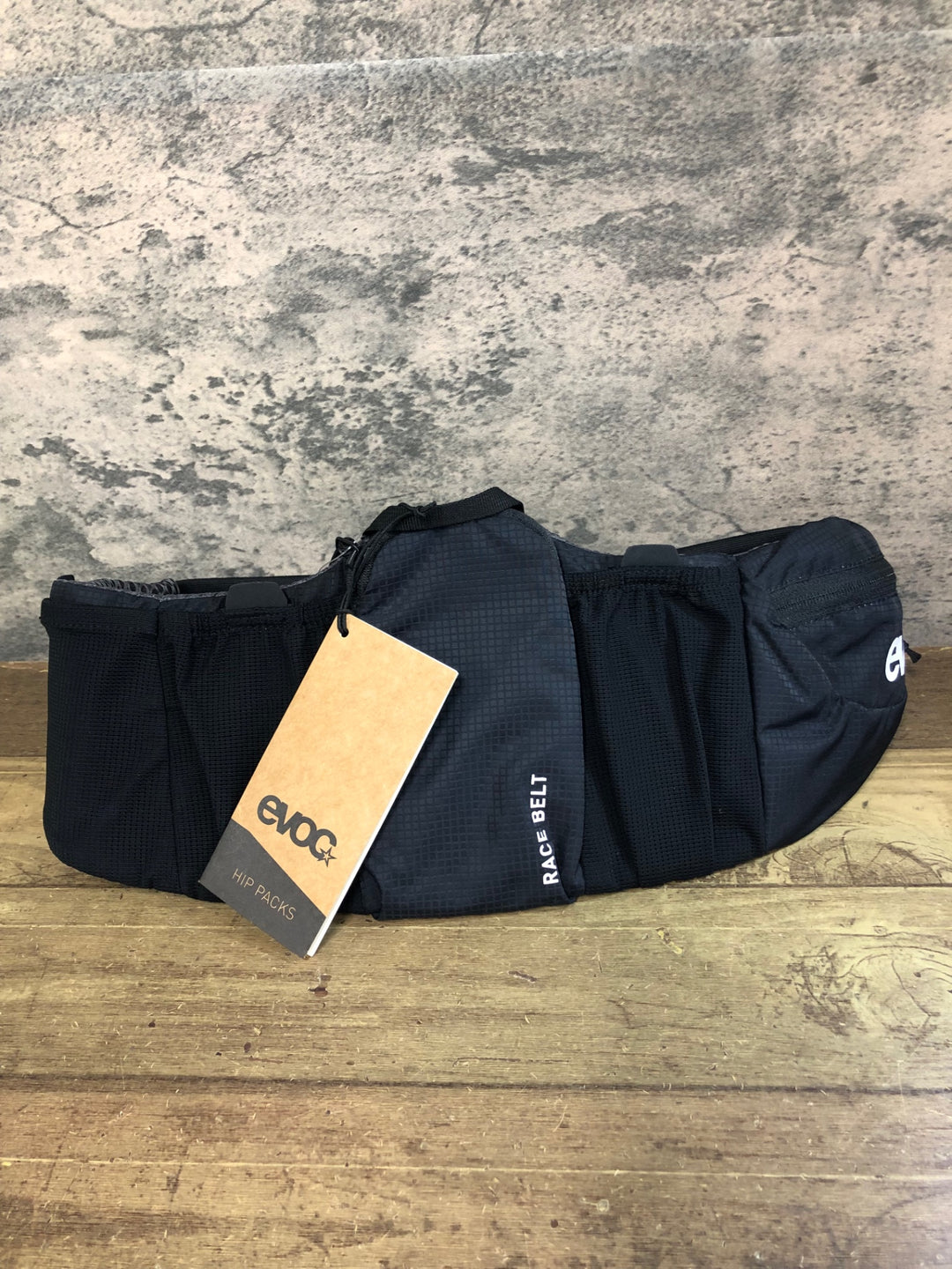 JK029 イーボック EVOC HIP PACK ヒップパック ウエストバッグ ウエストポーチ 黒