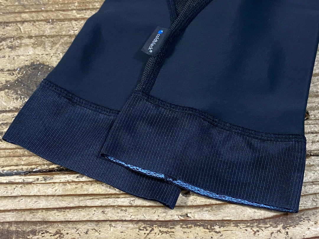 JW164 パールイズミ PEARL iZUMi アームカバー 黒 レディース L coldblak