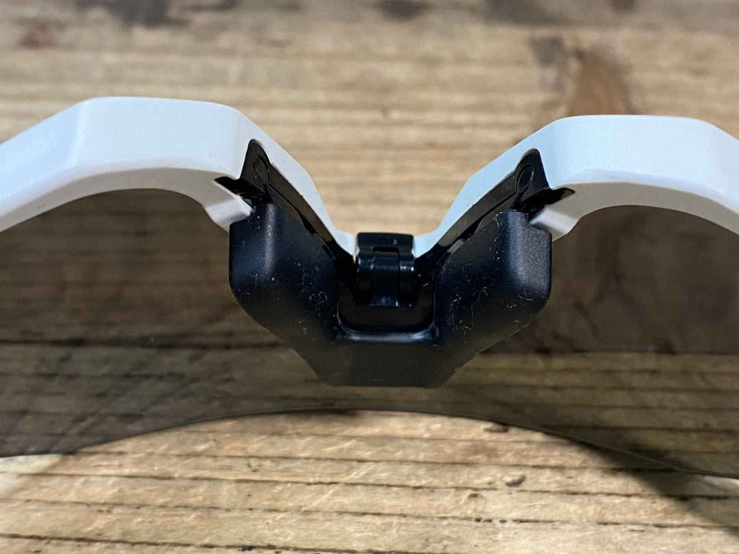 JY693 オークリー OAKLEY FLIGHT JACKET CUSTOM サングラス アイウェア 白 ピンク