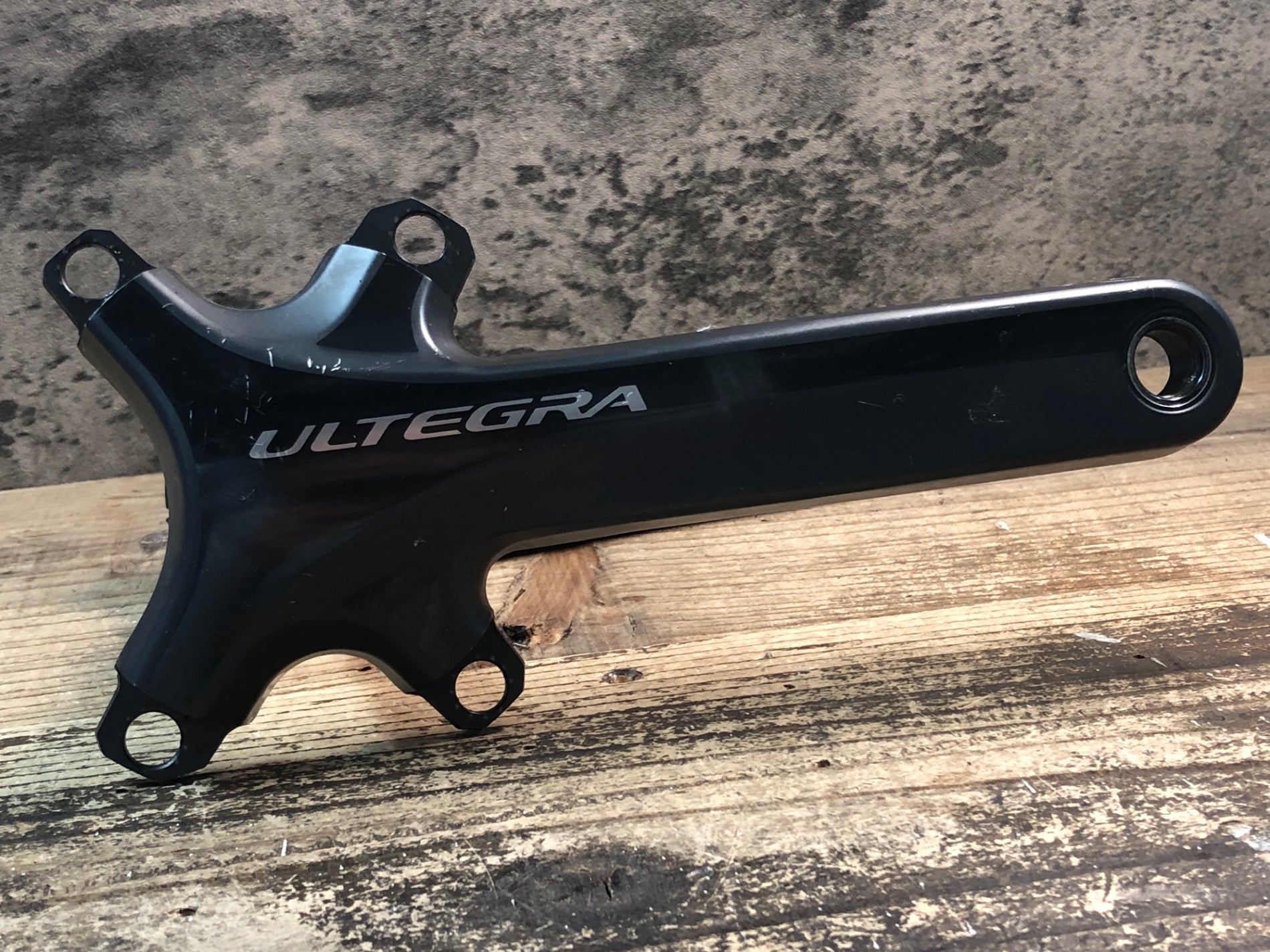 Shimano Ultegra クランクアームFC-6800 172.5mm