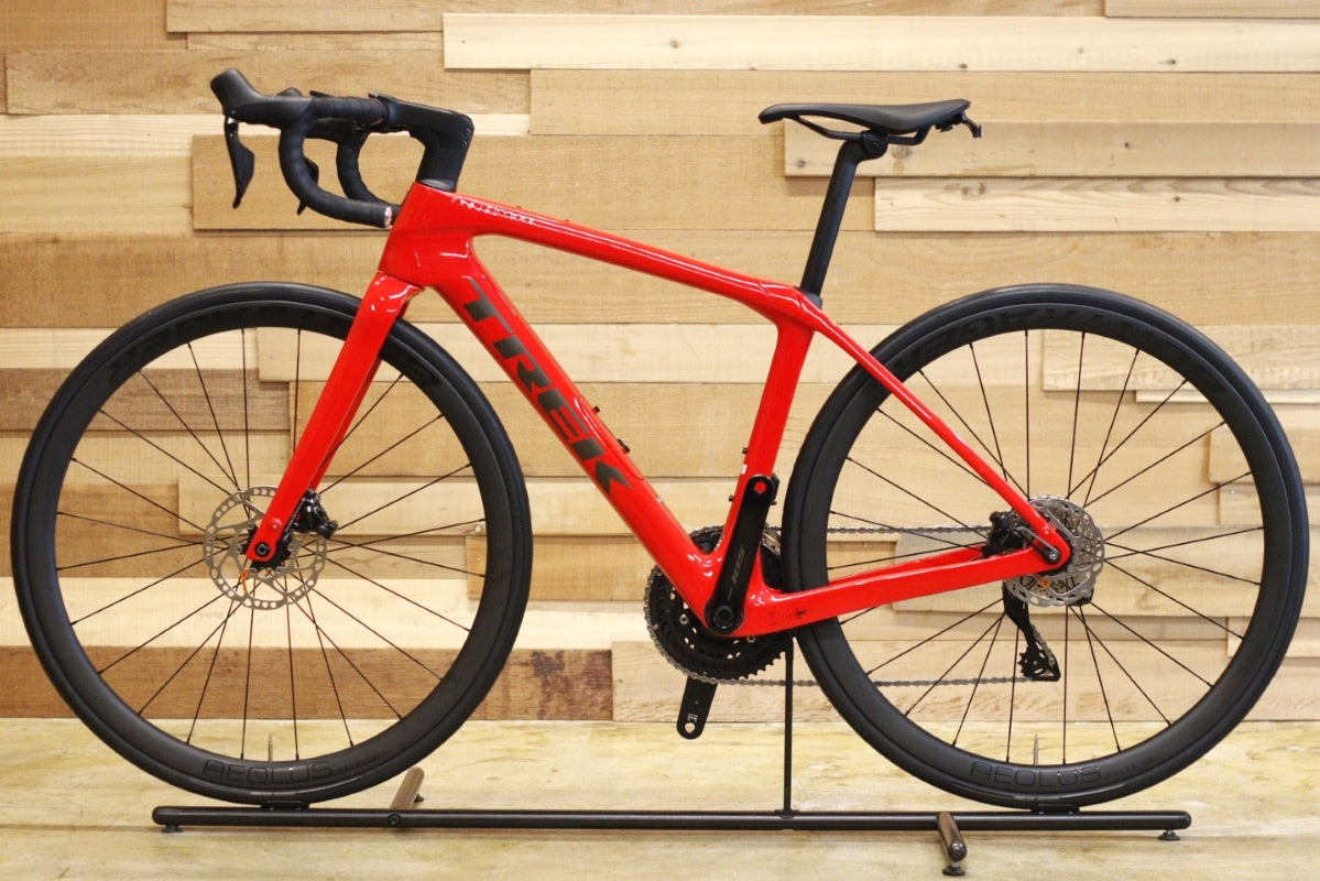 認定中古車 トレック TREK ドマーネ DOMANE SLR GEN4 P1 50サイズ