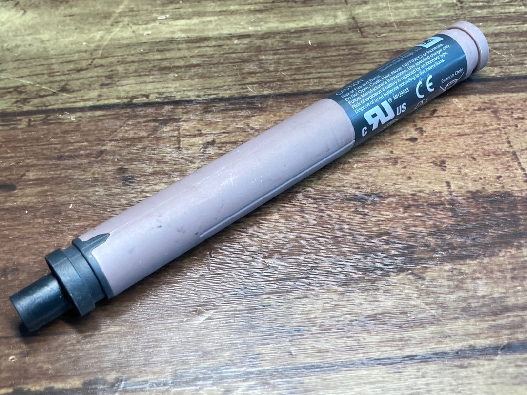 IW422 シマノ SHIMANO BT-DN110-A ビルトインバッテリー Di2 動作確認済