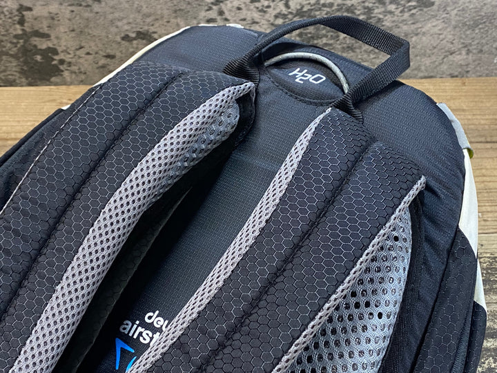 JT518 ドイター deuter superbike 18 EXP リュック バックパック 黒