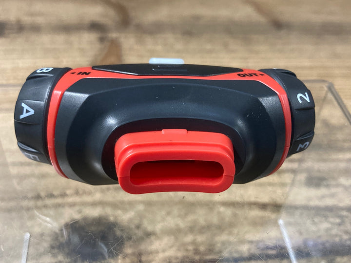 KM961 エアロフィット Airofit PRO 1.0 AF002 呼吸器トレーナー