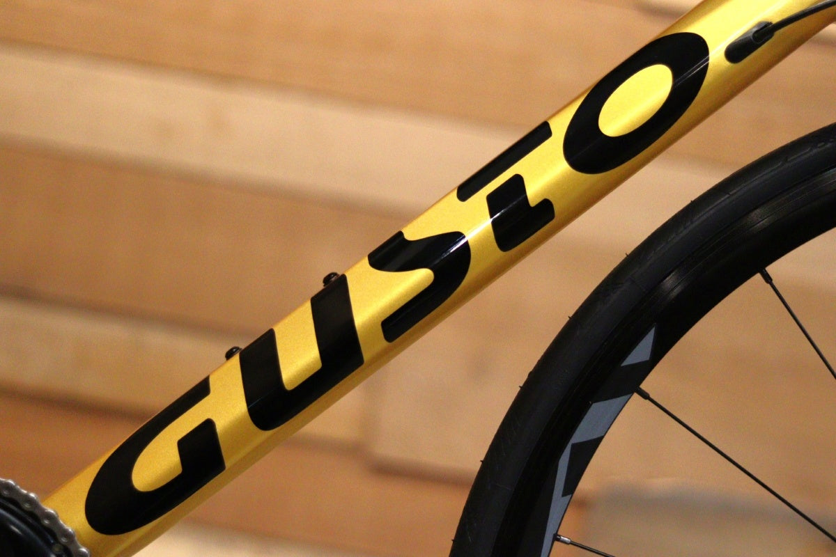 グスト GUSTO コブラ COBRA SPORT 2022モデル XLサイズ シマノ