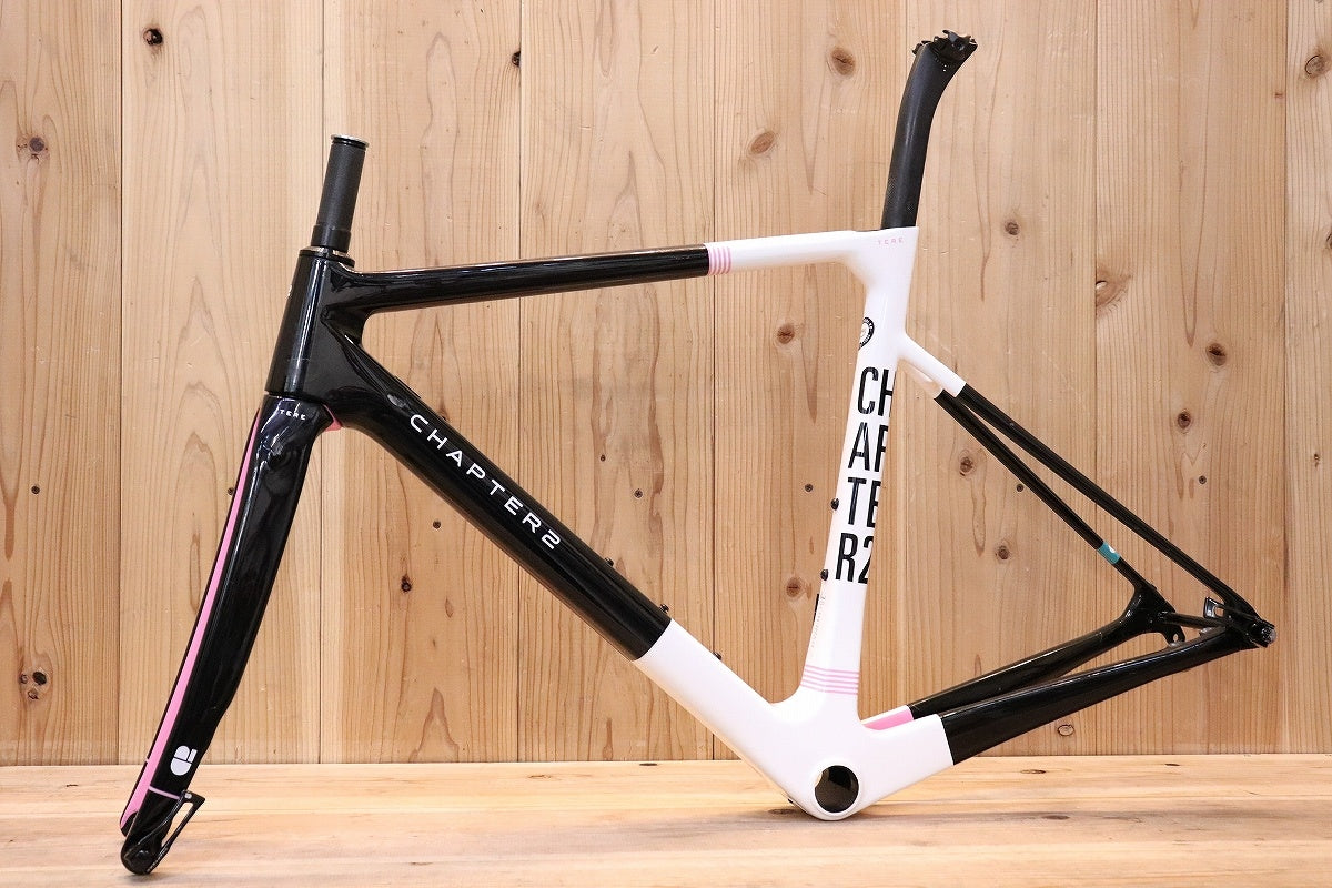 チャプター2 CHAPTER2 テレ TERE 2021年頃 XSサイズ カーボン ロード