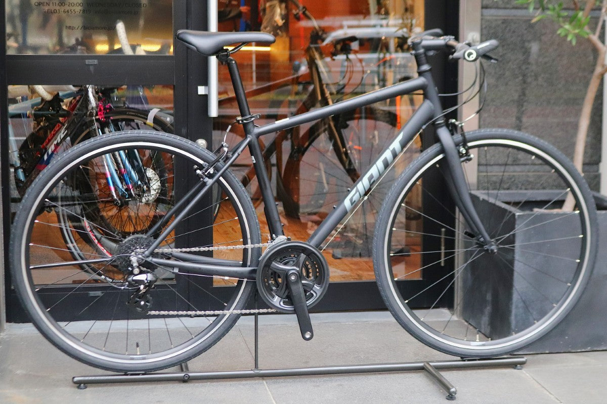 ジャイアント GIANT エスケープ ESCAPE R3 2025モデル Sサイズ シマノ