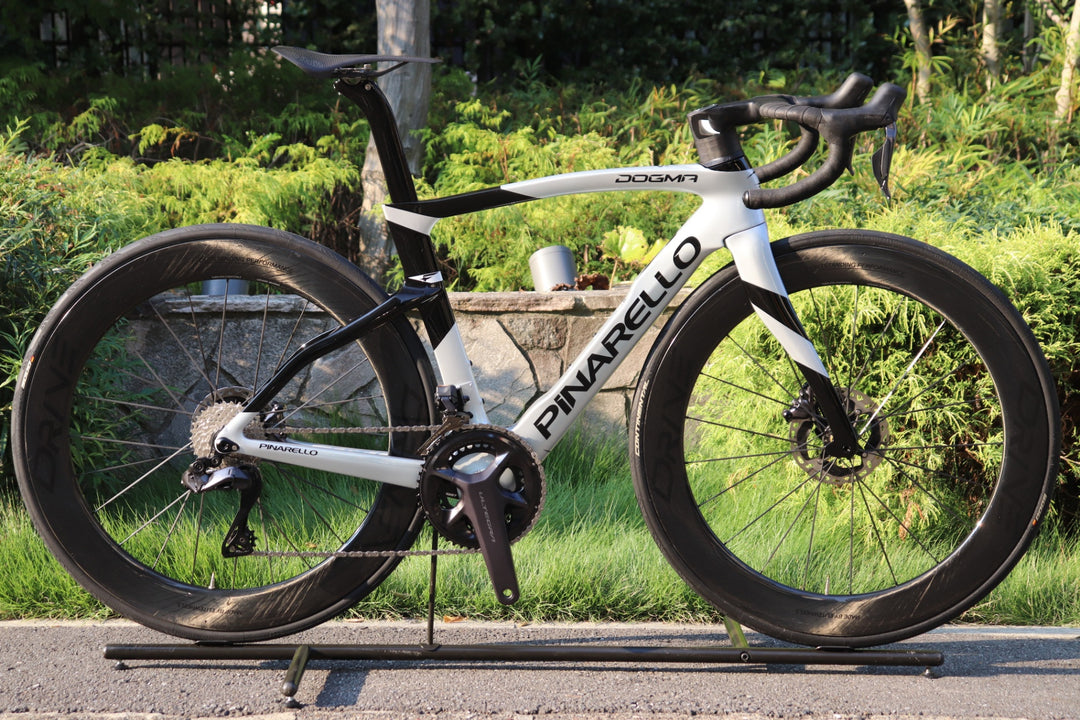 新品コンポ】 決算SALE ピナレロ PINARELLO ドグマ DOGMA F 2024 500 