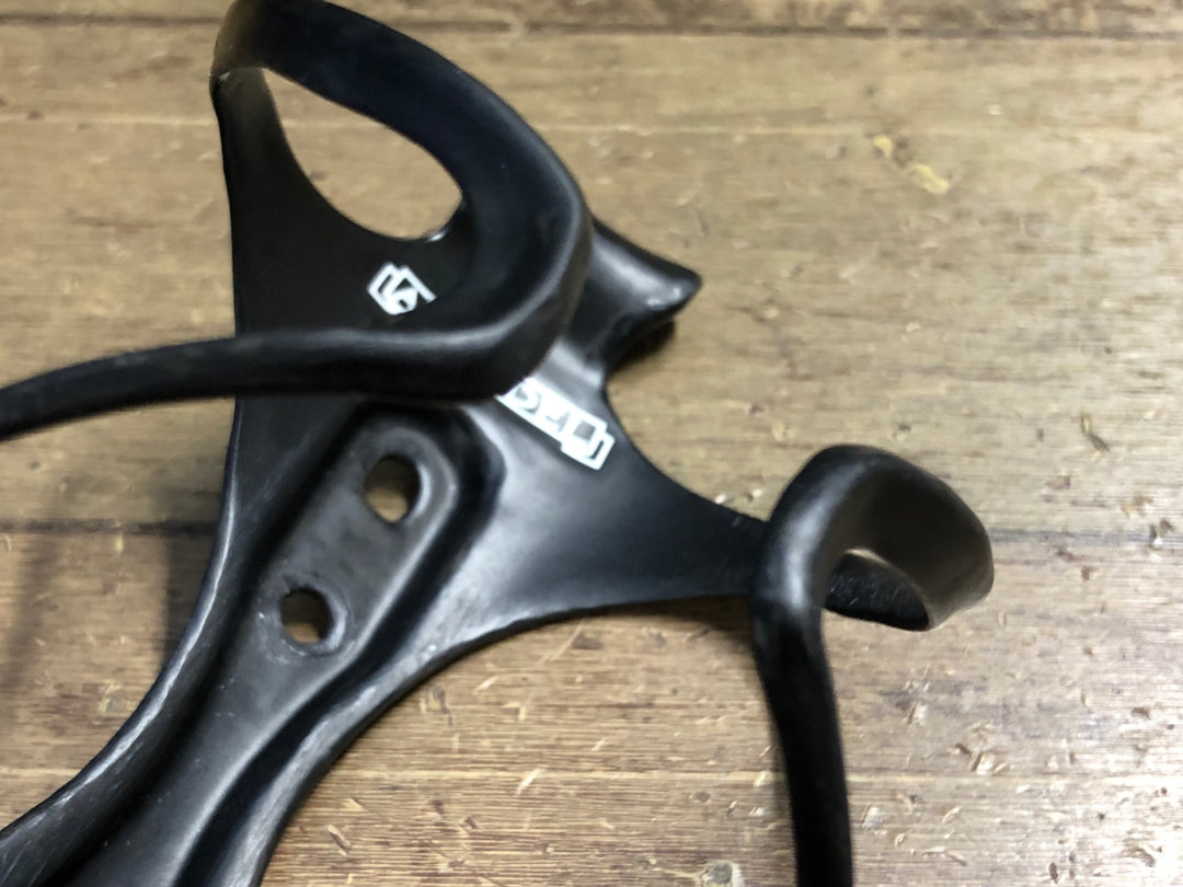 JS430 アランデル ARUNDEL カーボン ボトルケージ マット 2個セット