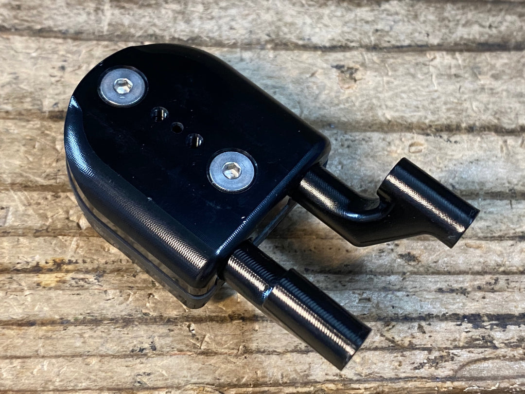 JX195 レックマウント REC-MOUNTS type1040 サイコンマウント ※ボルト,ワッシャー欠品あり