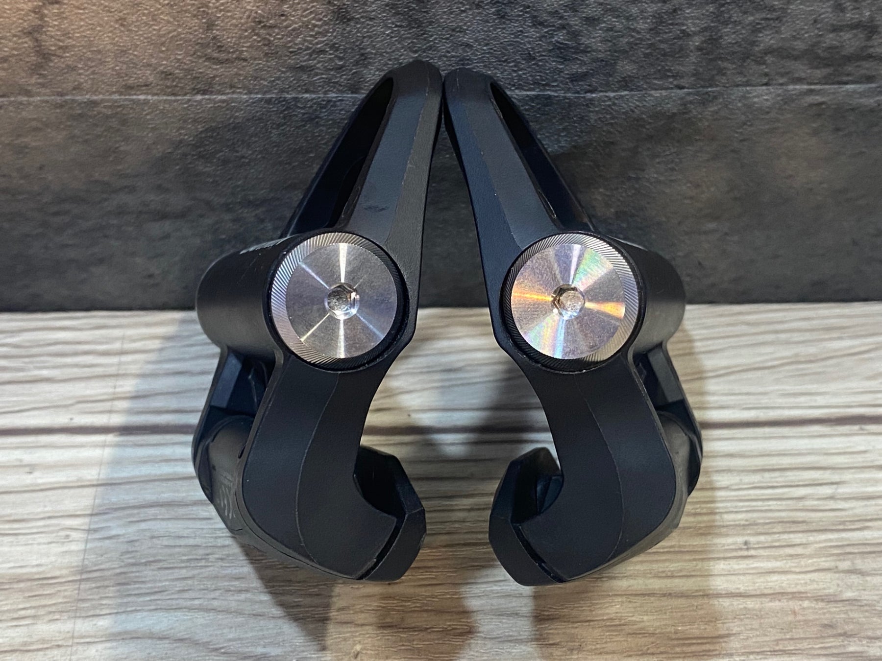 JH996 ガーミン Garmin Vector3 パワーメーター ビンディングペダル