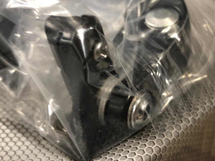 KF560 シマノ SHIMANO 105 BR-R7000 キャリパーブレーキ 後 黒