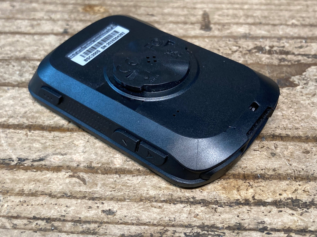IZ816 IGPSPORT BSC200S サイクルコンピューター 動作確認済