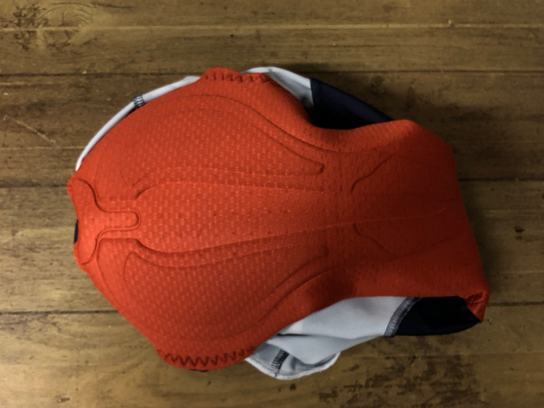 JV882 スペシャライズド SPECIALIZED RBH REPLICA BIB SHORT ビブショーツ 総柄 M RedBull BORA