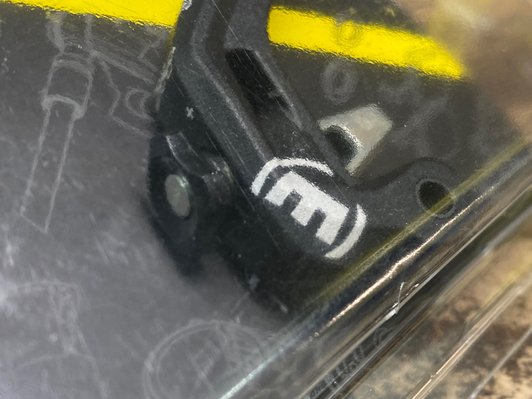 JJ463 マグラ MAGURA HC 1フィンガーブレーキレバー ※ヒンジピン欠品