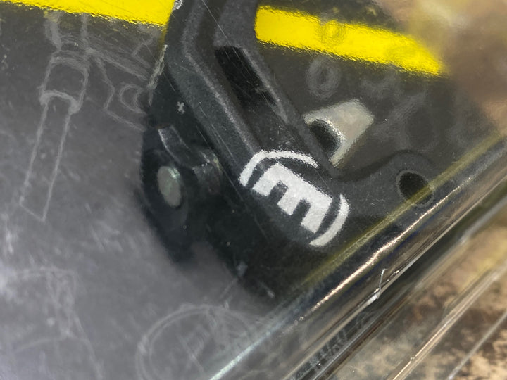 JJ463 マグラ MAGURA HC 1フィンガーブレーキレバー ※ヒンジピン欠品