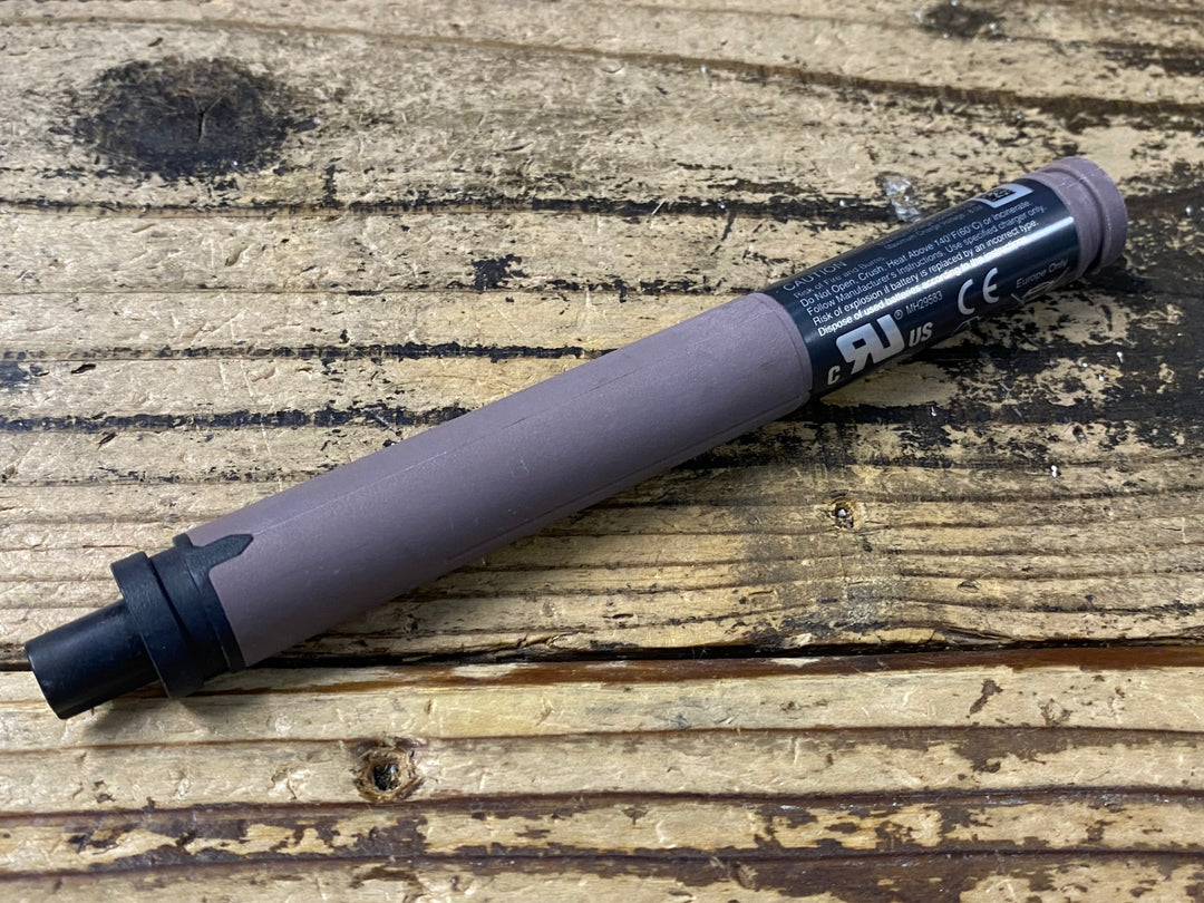 KL578 シマノ SHIMANO BT-DN110 Di2 電動 ビルトインバッテリー 接続確認済