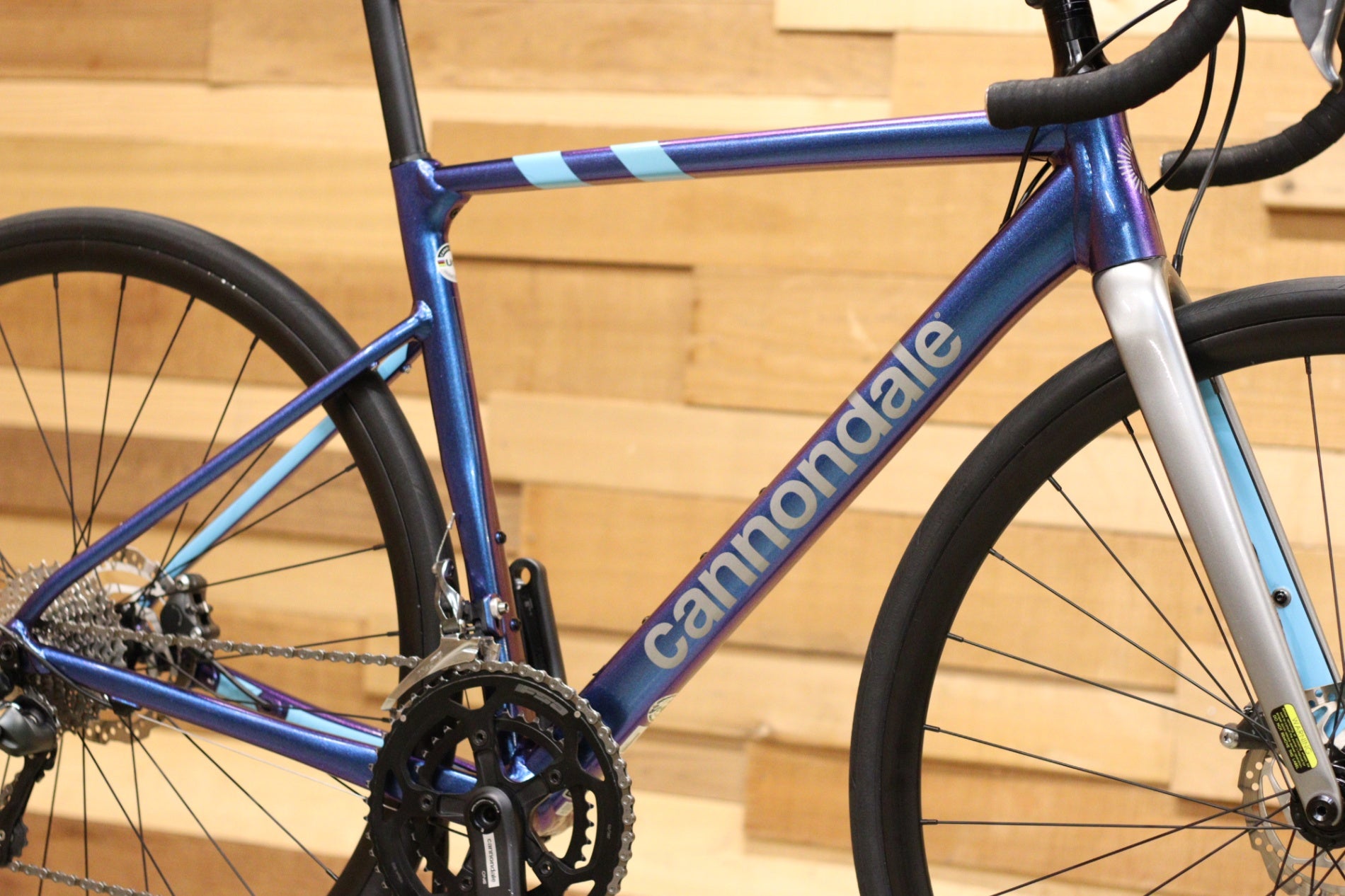 キャノンデール CANNONDALE CAAD13 DISC 2023 51サイズ シマノ