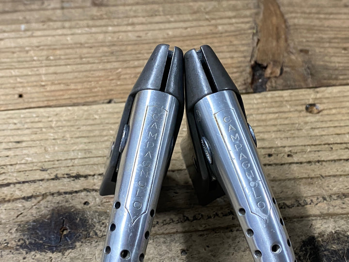 KL880 カンパニョーロ CAMPAGNOLO スーパーレーコード SUPER RECORD ブレーキレバー 左右セット