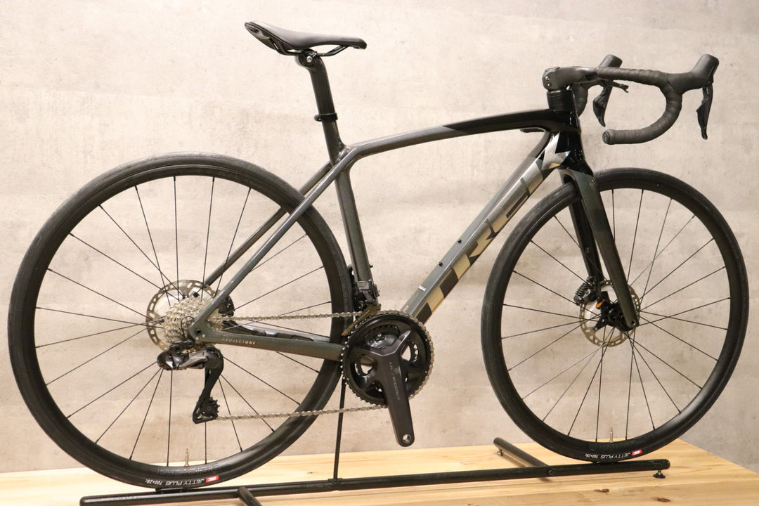 トレック TREK エモンダ EMONDA SLR7 2022モデル 52サイズ シマノ アルテグラ R8170 Di2 12S カーボン ロードバイク 【さいたま浦和店】