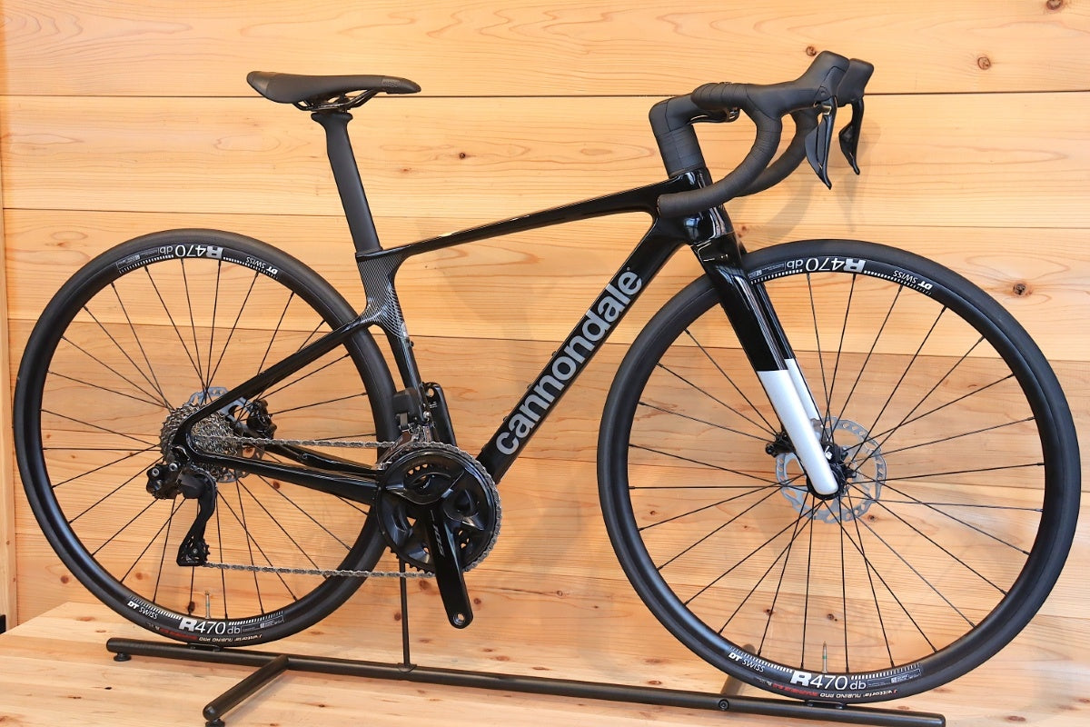 未使用品】 キャノンデール CANNONDALE スーパーシックス SUPERSIX EVO