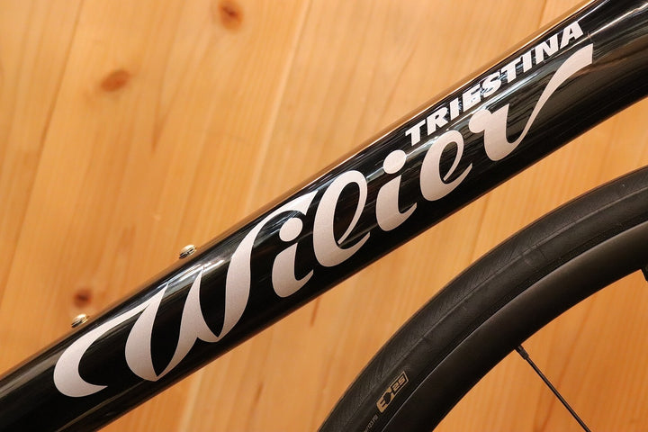 ウィリエール WILIER グランツーリスモ GTR TEAM DISC 2023年モデル Lサイズ シマノ 105 R7170 12S カーボン ロードバイク 【芦屋店】