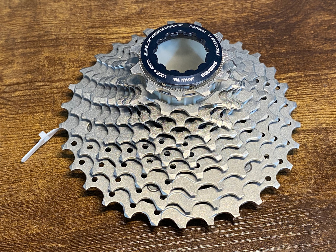 KM492 シマノ SHIMANO アルテグラ ULTEGRA CS-R8000 スプロケット 11-30T 11s