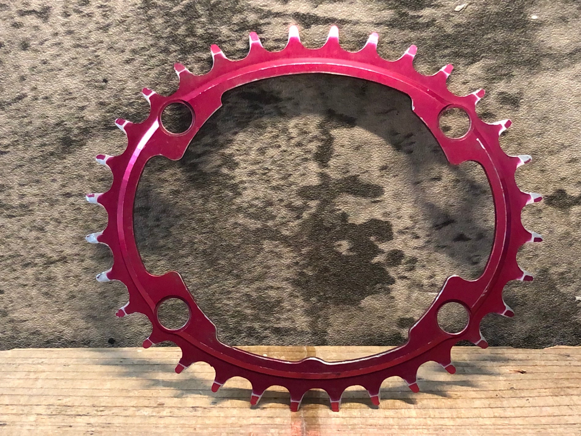 sugino スギノCY4-SHC 楕円 チェーンリング 32T Sugino CY4-SHC