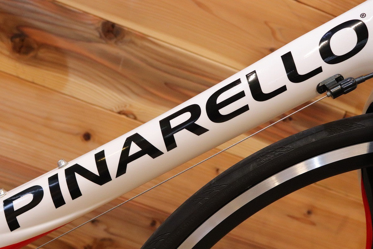 ピナレロ PINARELLO FP6 2010モデル 53サイズ シマノ デュラエース