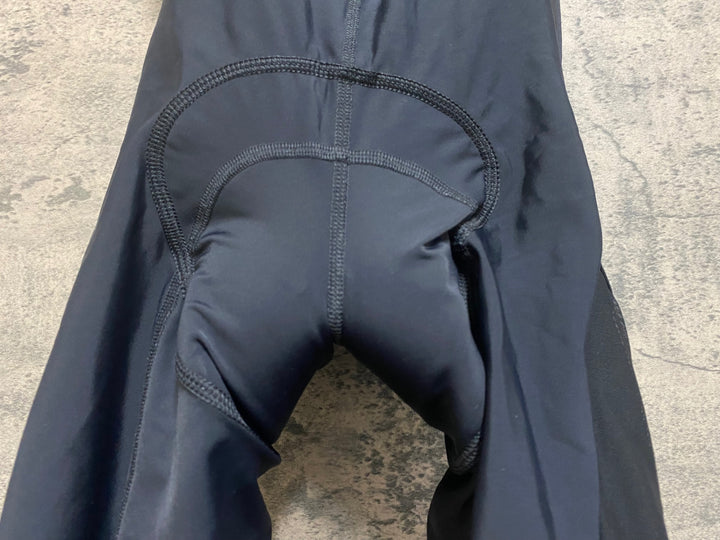 JM635 ラファ Rapha CORE CARGO BIB SHORTS カーゴビブショーツ 黒 M