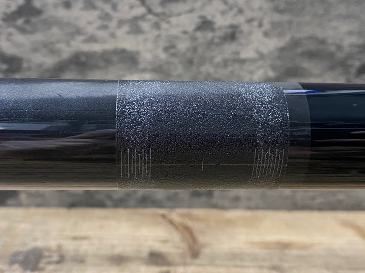 KB020 フィジーク fizik CYRANO R1 カーボン ドロップハンドル エンドC-C410mm Φ31.8 フレア2°