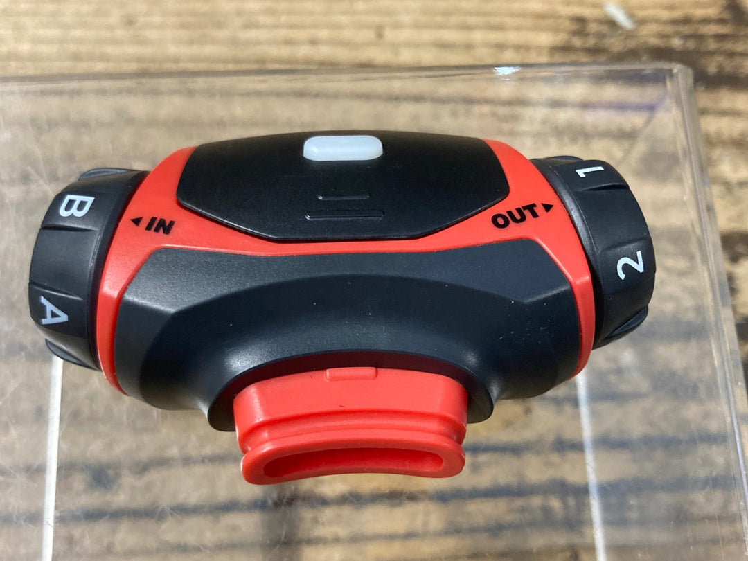 KM961 エアロフィット Airofit PRO 1.0 AF002 呼吸器トレーナー