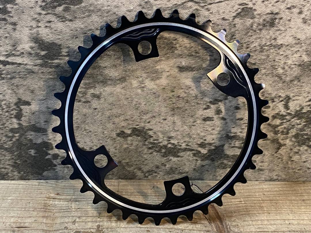 JK189 シマノ SHIMANO デュラエース DURA-ACE FC-R9100 チェーンリング 39T
