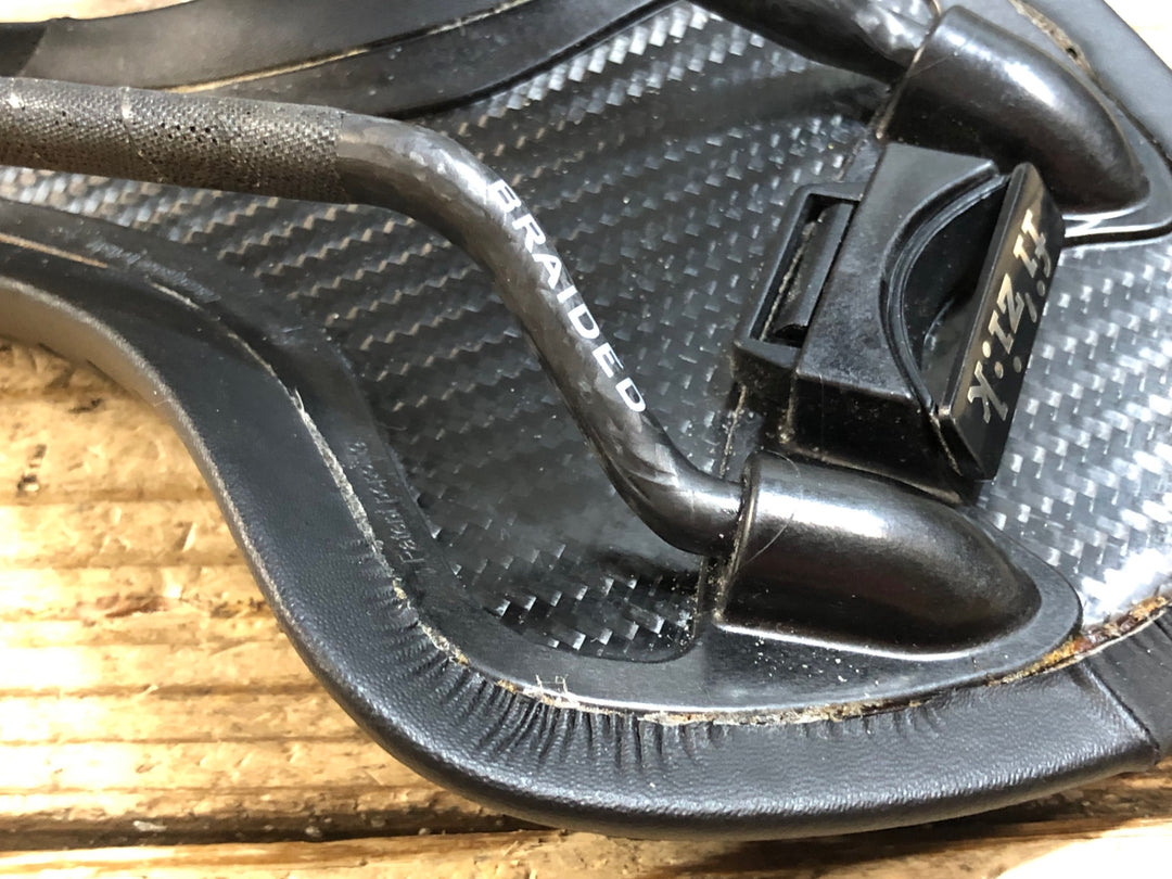 KK560 フィジーク fizik ANTARES R1 Regular サドル カーボンレール 140mm