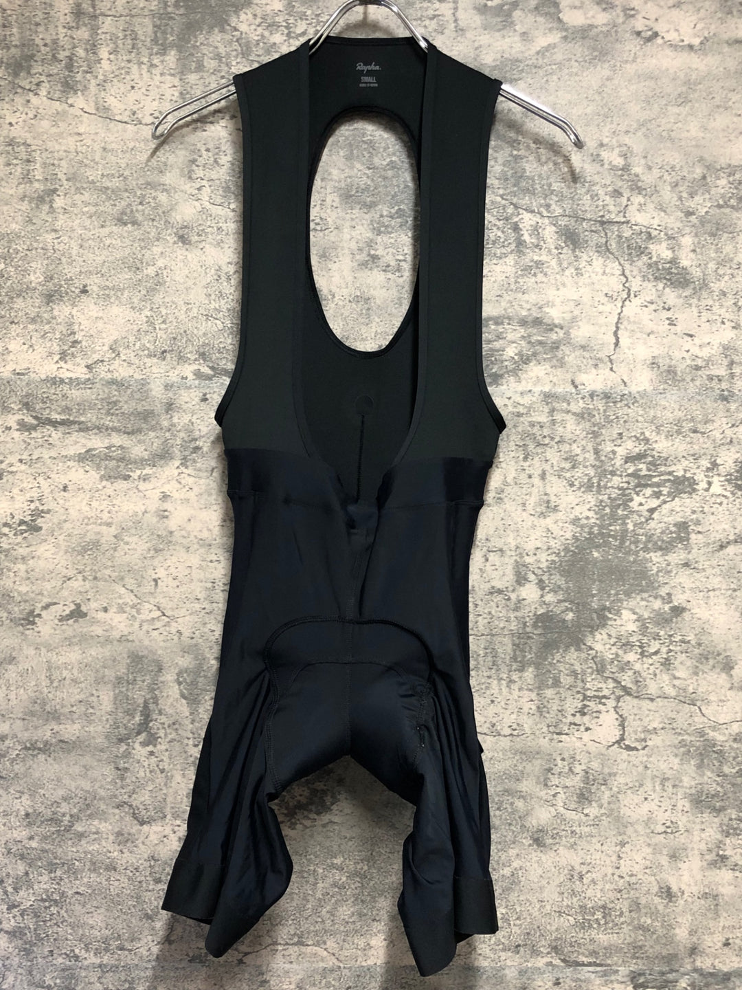 KA086 ラファ RAPHA MEN'S CORE CARGO BIB SHORTS ビブショーツ S