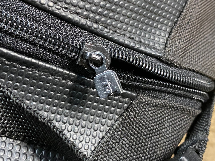 JV255 トピーク TOPEAK サドルバッグ ※チャック取手劣化