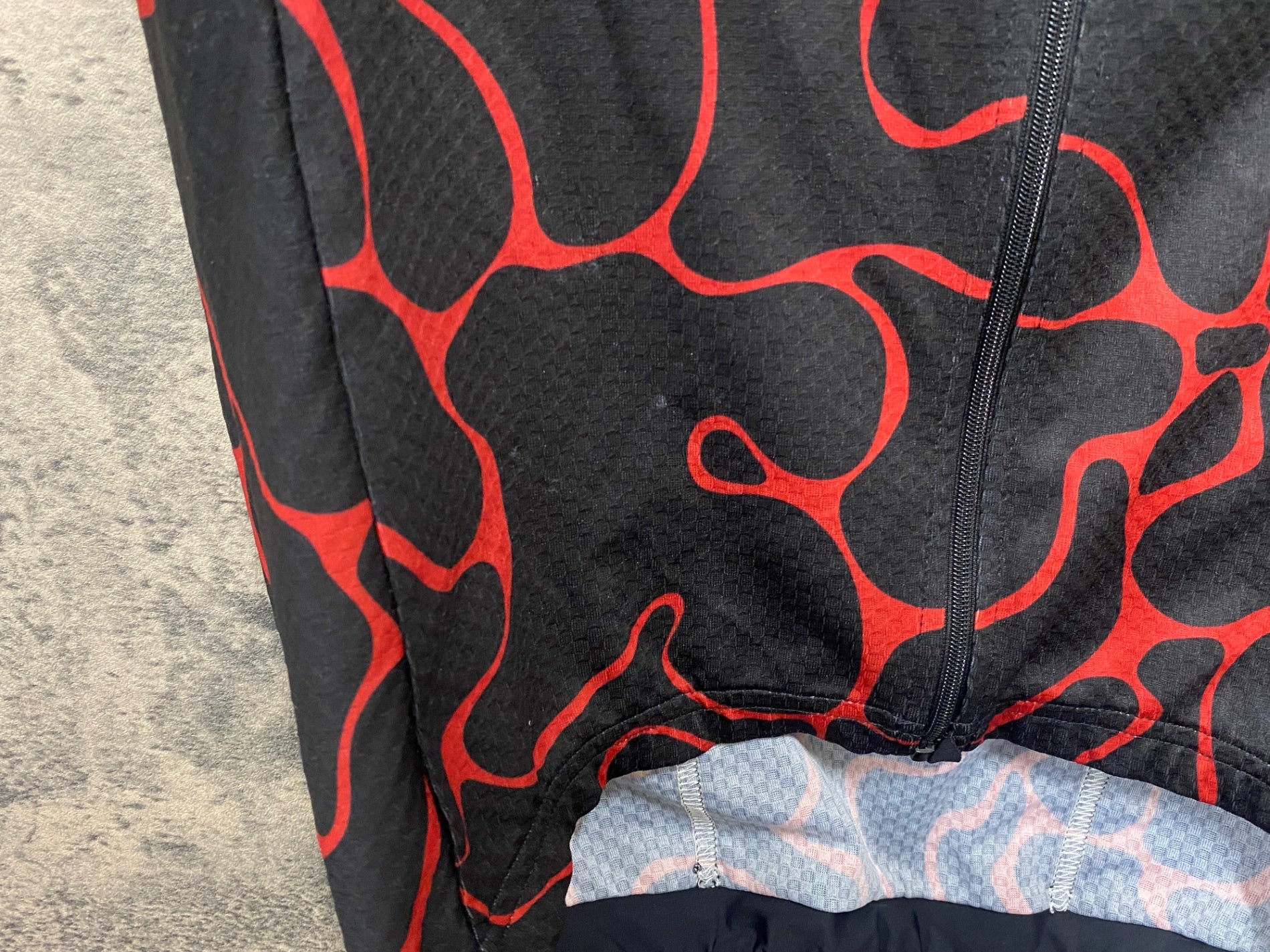 JS718 アソス ASSOS 半袖 サイクルジャージ XS 黒 – BICI AMORE ONLINE