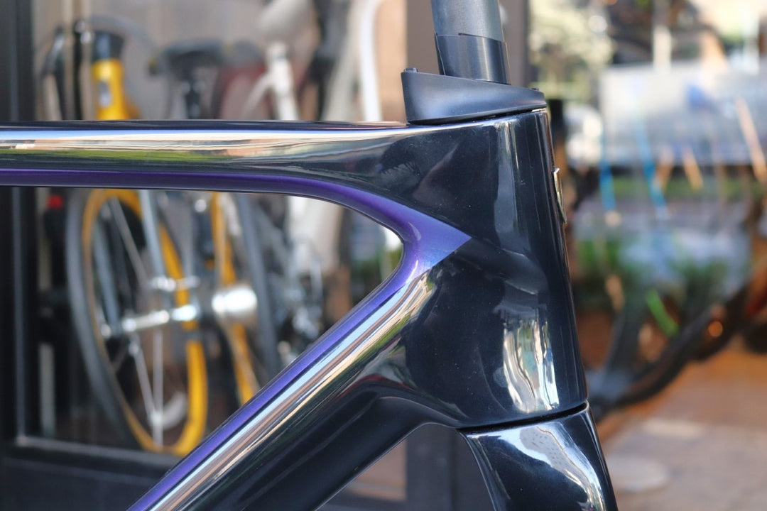 トレック TREK マドン MADONE SL7 GEN8 2025モデル Mサイズ カーボン ディスク ロードバイク フレームセット 【東京南麻布店】