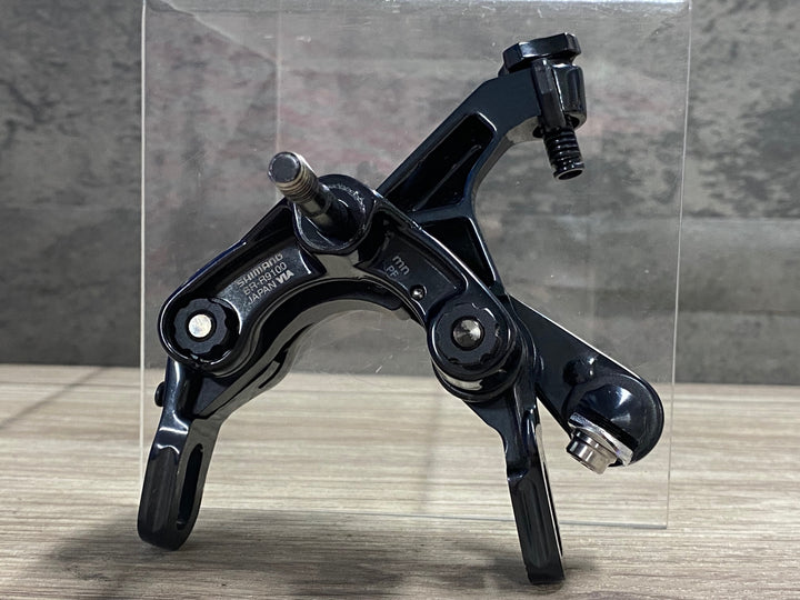 JW818 シマノ SHIMANO デュラエース DURA-ACE BR-R9100 キャリパーブレーキ フロント シュー船欠品