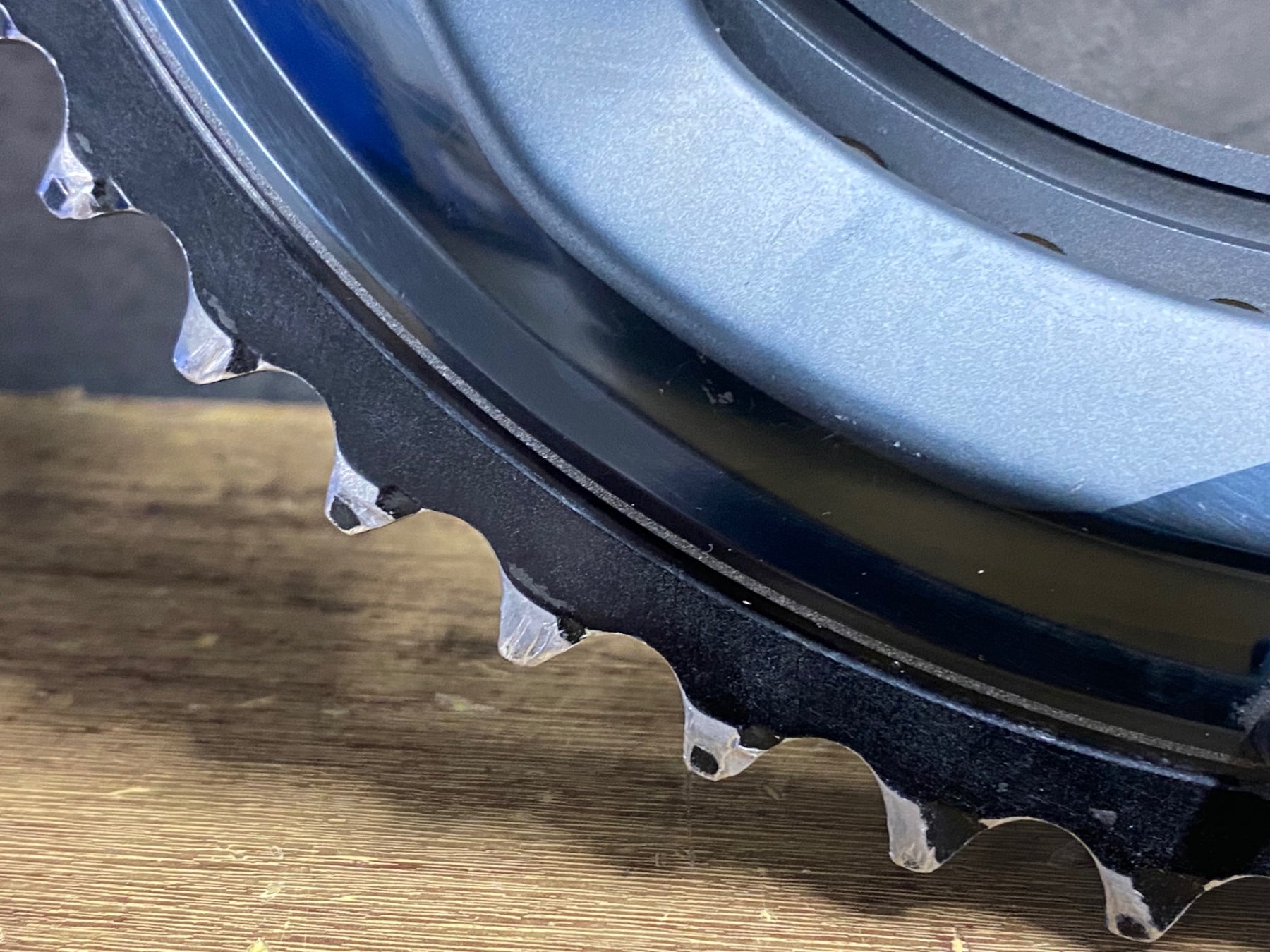 JP896 シマノ SHIMANO アルテグラ ULTEGRA FC-R8000 チェーンリング